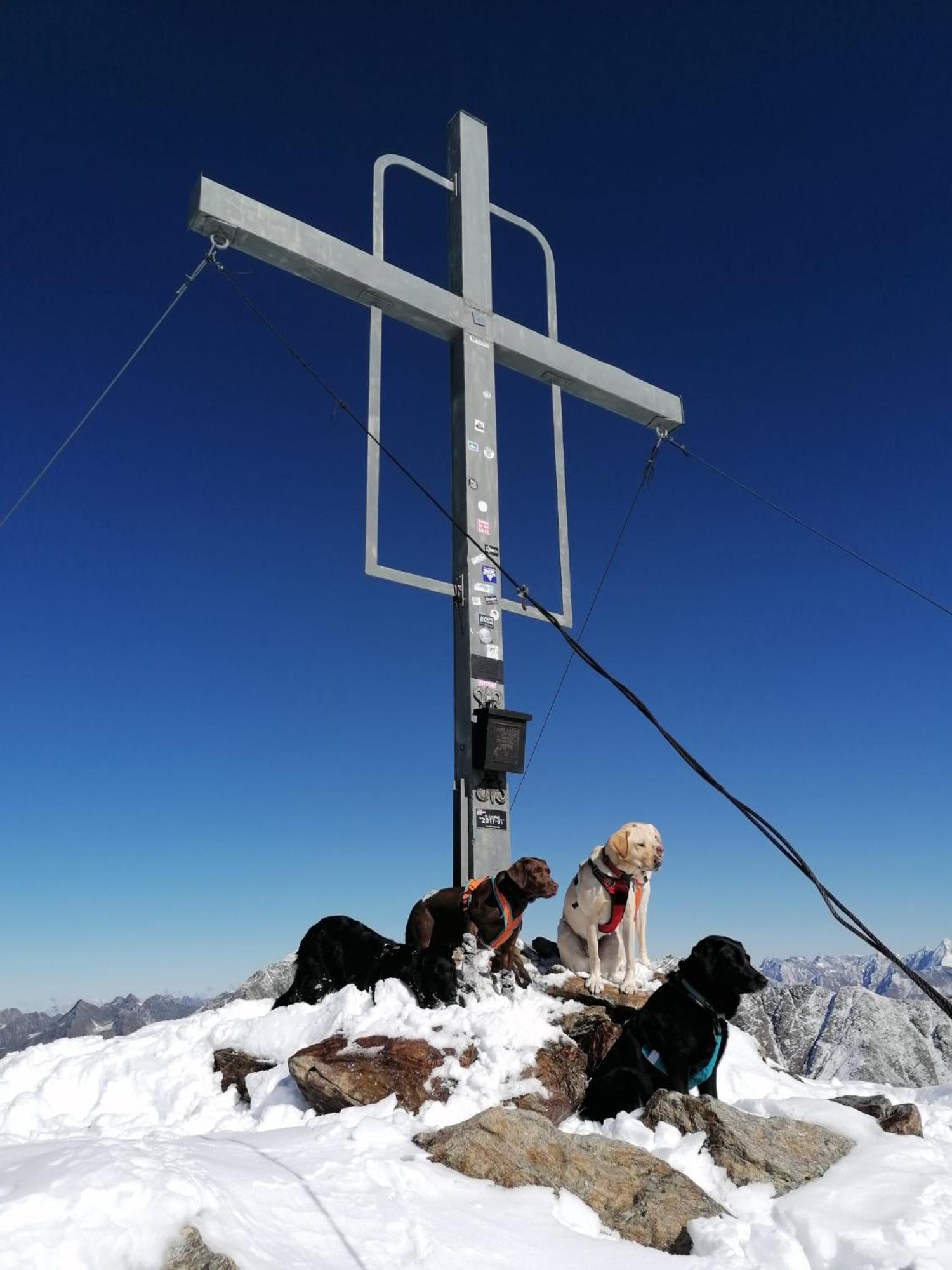 Pension Alpin マンダルフェン エクステリア 写真